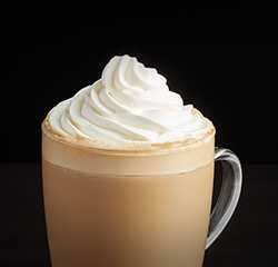 Caffe White Mocha