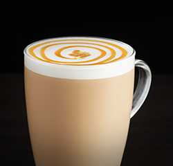 Caramel Macchiato