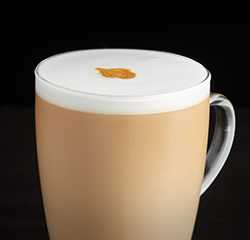 Latte Macchiato