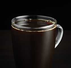 Decaf Major Dickason's