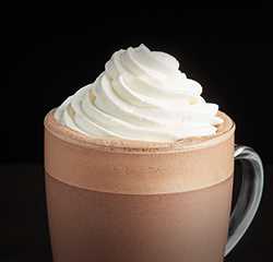 Hot Cocoa