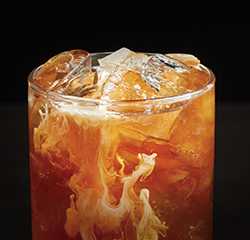 Cold Brew Black Tie