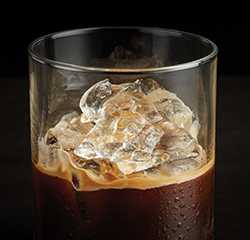 Iced Espresso