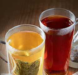 Hibiscus Tea