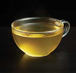 Green Tea Tropical 