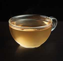 Chamomile Citrus Tea
