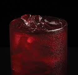 Organic Wild Berry Hibiscus Iced Tea
