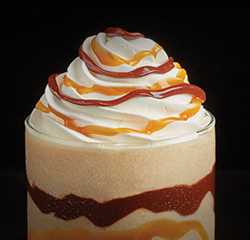 Swirl Frappe