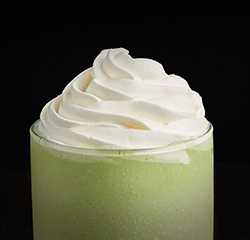 Matcha Frappe
