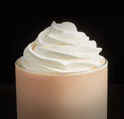 Chai Frappe