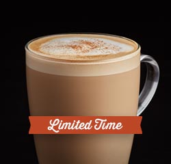 Pumpkin Spice Latte