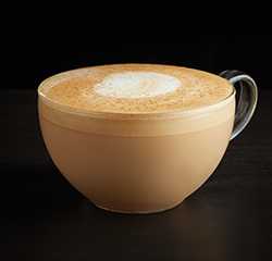 Havana Cappuccino