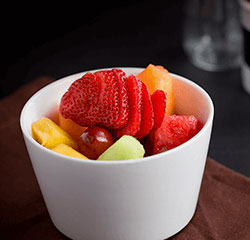 Fresh Fruit Cup