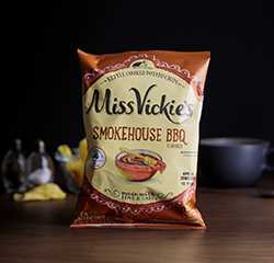 Miss Vickie's Smokehouse BBQ