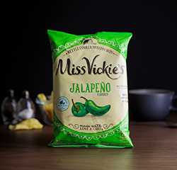 Miss Vickie's Jalapeno