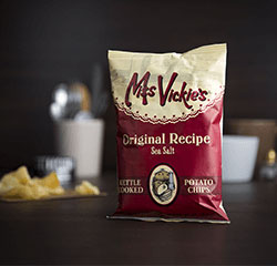 Miss Vickie's Sea Salt