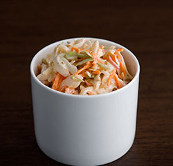 Side of Coleslaw