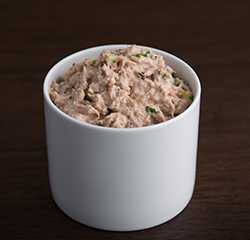 Side of Tuna Salad