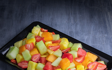 Fruit Salad Platter 