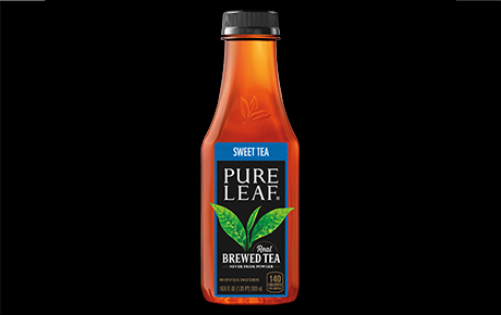 Pure Leaf Sweet Tea 