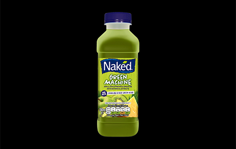Naked Juice Green Machine 