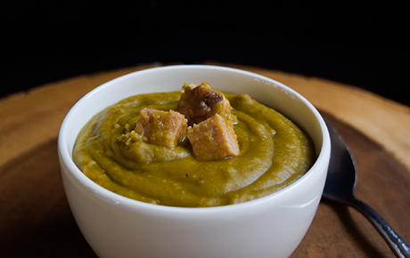 Split Pea with Ham regular