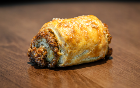 Pecan Rugelach 