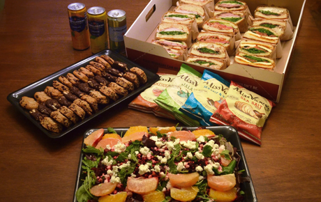 Holiday Harvest Package 