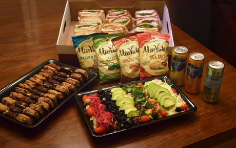 The Executive Choice 