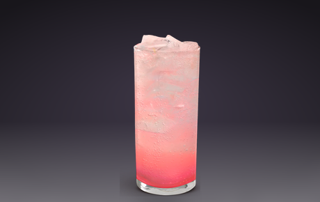 Sparkling Strawberry Energy 