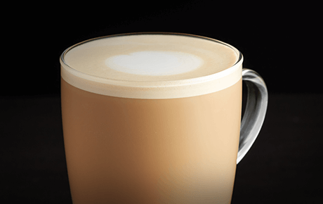 Cafe Au Lait 