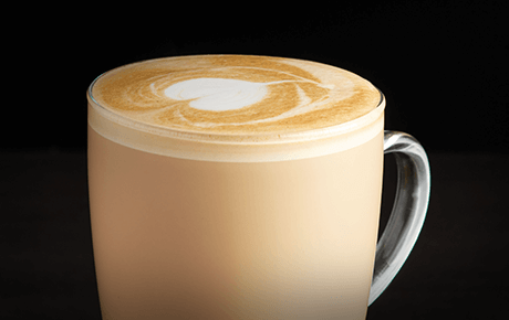 Caffe Latte 