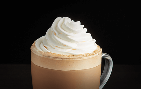 Caffe Mocha 
