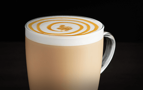 Caramel Macchiato 