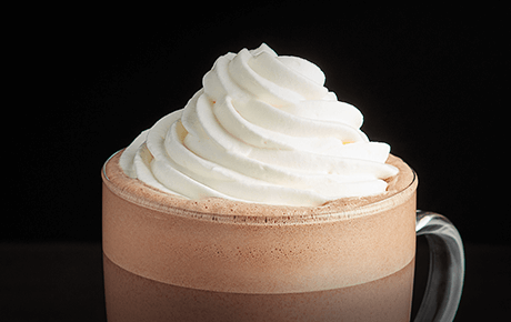 Hot Cocoa 