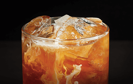 Cold Brew Black Tie 