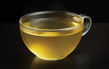 Organic Green Dragon Tea 