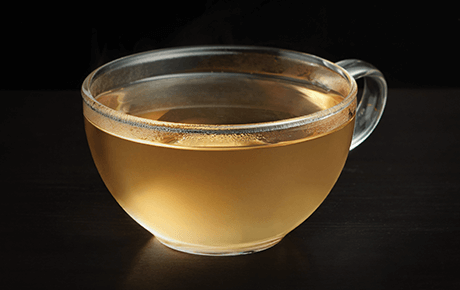 Chamomile Citrus Tea 