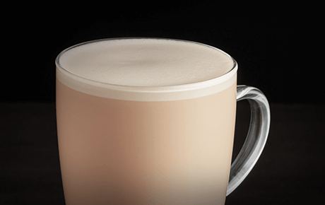 Chai Latte 