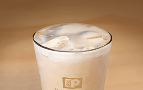 Cold Brew Oat Latte 
