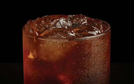 Summer Solstice Iced Black Tea 
