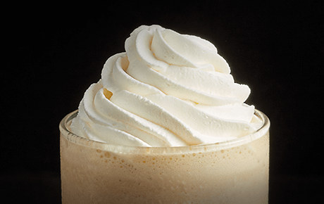 Caffe Frappe 