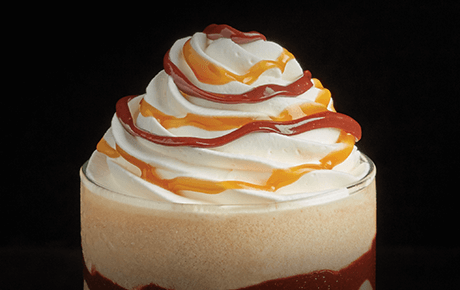 Swirl Frappe 
