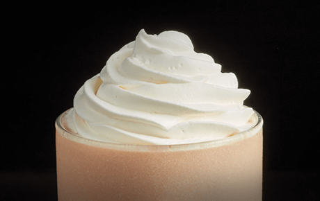Chai Frappe 