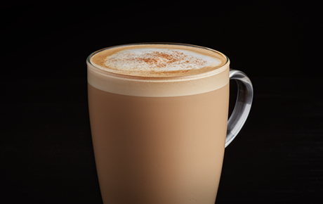 Pumpkin Spice Latte 
