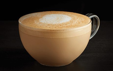 Havana Cappuccino 