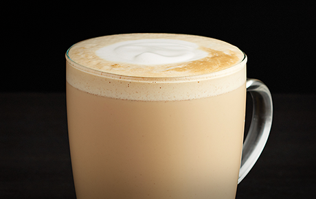 Holiday Spice Latte 