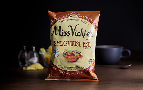 Miss Vickie's Smokehouse BBQ 