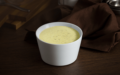 Cream of Spinach regular