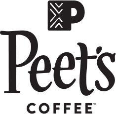 Peet's Coffe Logo